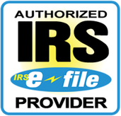 IRS authorized e-file provider for Form 2290